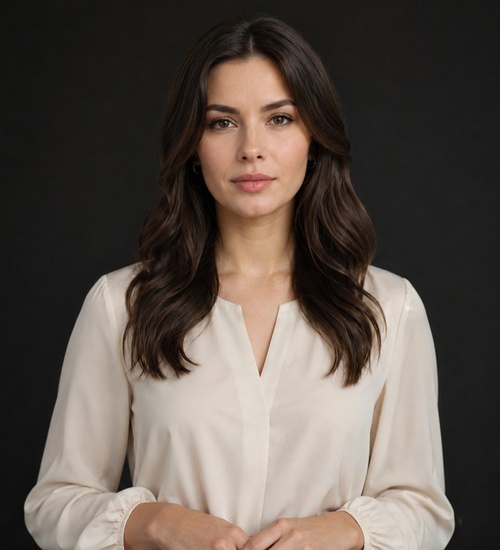 Гайнуллина Алиса Асхатовна